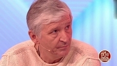 «Я услышал хрипящий голос, Лена сказала, что ей очень плохо», – муж Елены Прокловой о состоянии актрисы. Пусть говорят. Фрагмент