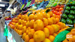 Витаминный январь. Доброе утро. Фрагмент