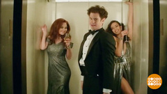 Кому достались Золотые Глобусы? Доброе утро. Фрагмент