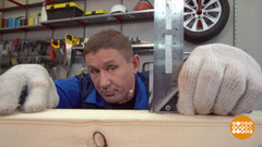 Дмитрий Талабуев и саморезы. Доброе утро. Фрагмент