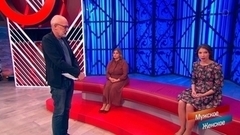 Мама на время. Мужское / Женское. Драматичные моменты