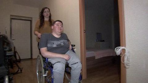 Фонд «Дедморозим» стал участником проекта Первого канала «Всем миром 7375»