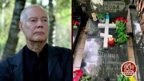 Дело о гибели дочери Владимира Конкина дошло до суда. Пусть говорят. Анонс