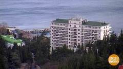 Крым строится. Доброе утро. Фрагмент