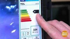 Энергоэффективная техника: сколько можно сэкономить. Доброе утро. Фрагмент