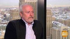 Владимир Хотиненко: «Радость творчества – вот ключ!». Доброе утро. Фрагмент