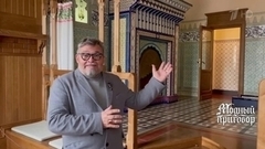 Модные истории с Александром Васильевым: экскурсия по Александровскому дворцу. Модный приговор. Фрагмент