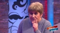 «Ты зачем губишь своих детей!» — соседка обвиняет героиню в алкоголизме. Мужское / Женское. Фрагмент