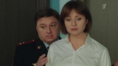 "Суета, раздраженность, излишняя скромность могут только помешать". Ищейка 6. Анонс