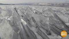 Байкал спит. Можно и пошуметь! Доброе утро. Суббота. Фрагмент