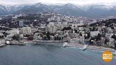 В Крыму — жить! Доброе утро. Суббота. Фрагмент