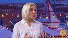 Марина Макиша: вся правда о попкорне. Доброе утро. Суббота. Фрагмент