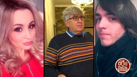 Сенсационный финал битвы за звездное наследство. Пусть говорят. Анонс