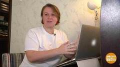 Удаленка: планируем день. Доброе утро. Фрагмент