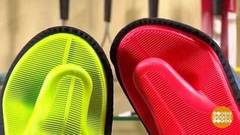 Выбираем кухонные прихватки. Доброе утро. Фрагмент