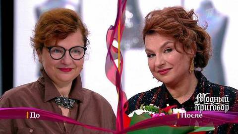 Дело «Я – агрессивный оптимист!». Модный приговор