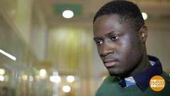 В Россию – на учебу. Доброе утро. Фрагмент