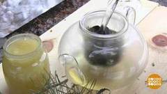 Чай от простуды. Доброе утро. Фрагмент