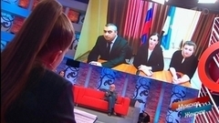 «Это такой позор!» Юлия Барановская пристыдила чиновников. Мужское / Женское. Фрагмент