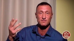 «Твой Сергей находится в розыске», – шокирующие факты о женихе Анастасии Волочковой. Пусть говорят. Фрагмент