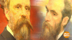 Здесь жили братья Третьяковы. Доброе утро. Фрагмент