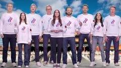 «Вместе мы болеем за наших!» Олимпийские зимние игры 2022 в Пекине. Анонс