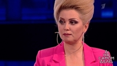 Соседи против Лены Лениной. На самом деле. Анонс