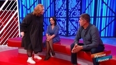 «Борис, она провокатор, сядь!» Эксперт программы предотвратил драку в студии. Мужское / Женское. Фрагмент