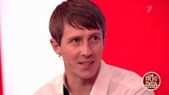 «Мама призналась, что я — сын Абдулова». Пусть говорят. Анонс