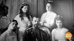 «Дело Романовых. Следствием установлено»: завтра будет сенсация. Доброе утро. Суббота. Фрагмент