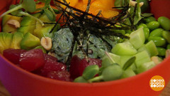 Поке и боул – на здоровье! Доброе утро. Суббота. Фрагмент