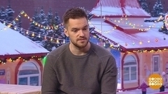 Никита Волков — о фильме «Цыпленок жареный». Доброе утро. Фрагмент