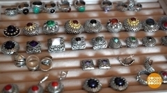 Скань, финифть и другие ювелирные чудеса. Доброе утро. Фрагмент