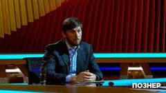 «Это дискриминационная мера», — спецпредставитель президента по вопросам климата Руслан Эдельгериев о европейском углеродном налоге. Познер. Фрагмент