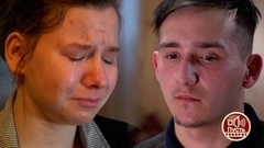 Родители проиграли своих детей в карты?! Пусть говорят. Анонс