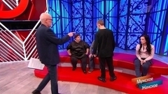 «Извинись перед человеком, который детей твоей сестры нянчил!» Александр Гордон осадил брата героини. Мужское/ Женское. Фрагмент