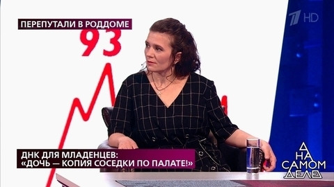 «У нее была связь с мужем сестры», – неожиданные факты о жизни жены героя реалити-шоу. На самом деле. Фрагмент