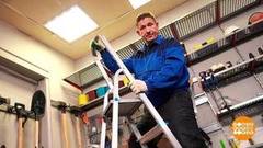 Дмитрий Талабуев снова на высоте. Доброе утро. Фрагмент