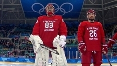 «Лихая музыка атаки». Документальный фильм об олимпийских победах отечественного хоккея