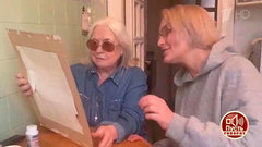 «Лидию Федосееву-Шукшину запихнули в дом престарелых!» – острая дискуссия в студии. Пусть говорят. Фрагмент