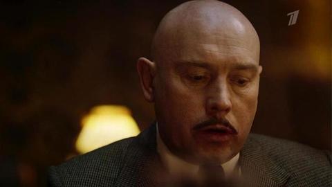 "Главное — живой". Цыпленок жареный. Анонс