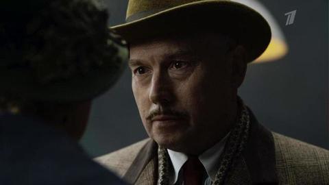 "Задницы бабские безнадежно отстали от политического момента". Цыпленок жареный. Анонс