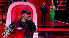 Голос. Дети – новый сезон! Анонс