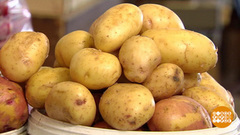 Картофельный ликбез. Доброе утро. Фрагмент