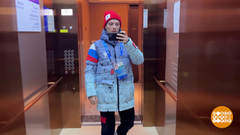 Олимпиада 2022: все самое интересное – в интернете. Доброе утро. Фрагмент