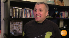 Новая профессия после 50. Доброе утро. Фрагмент