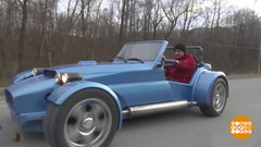 Самолет – хорошо, авиасани – хорошо. Своими руками – еще лучше! Доброе утро. Фрагмент