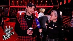 «В репертуаре будем отталкиваться от "хотелок" детей». Егор Крид. Интервью с Наставником. Голос. Дети-9