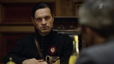 Цыпленок жареный. 11 и 12 серии. Анонс