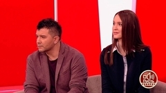 «В момент убийства его дочь находилась в соседней комнате», – шокирующие детали громкого дела. Пусть говорят. Фрагмент